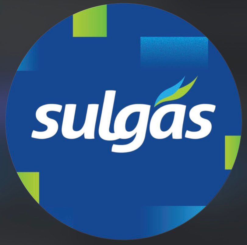 Sulgás - Gás Natural
