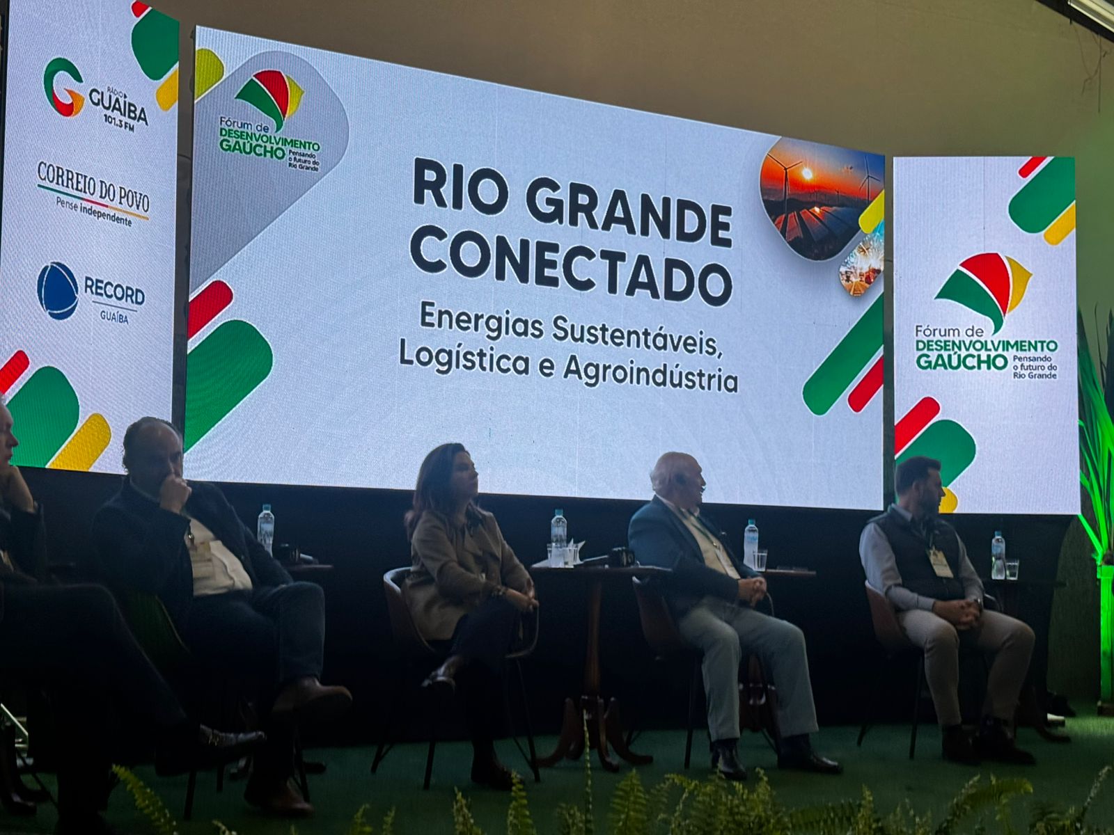Rio Grande Conectado